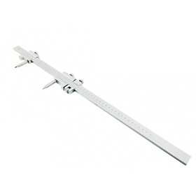 Stangenzirkel 1000 Kmitex G501-040