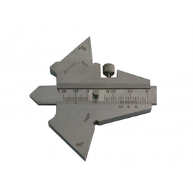 Schweißnahtlehre 0-20 Kmitex G630-040