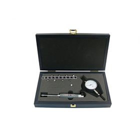 2-Punkt Mikrometer 35-50 Kmitex G640-080