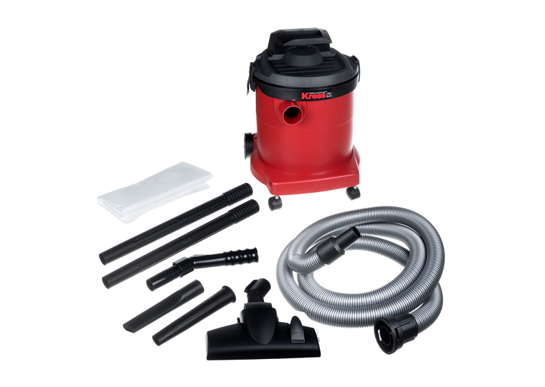 Absaugmobil CLEANTEC Kress 1200 RS 32 EA