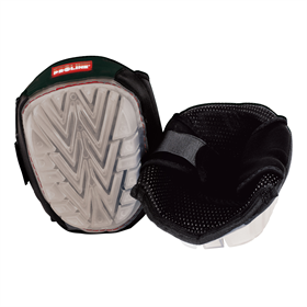 Knieschützer mit Gel-Luftkissen Lahti Pro 52311