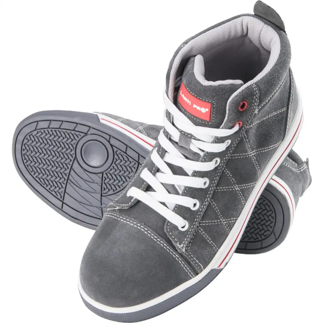 Schützende Arbeitsstiefel Lahti Pro L30108