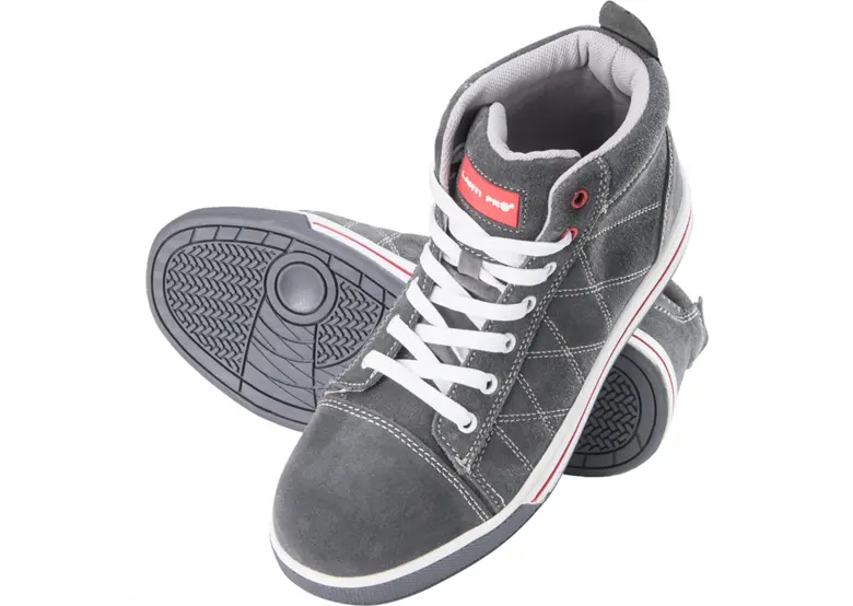 Schützende Arbeitsstiefel Lahti Pro L30108