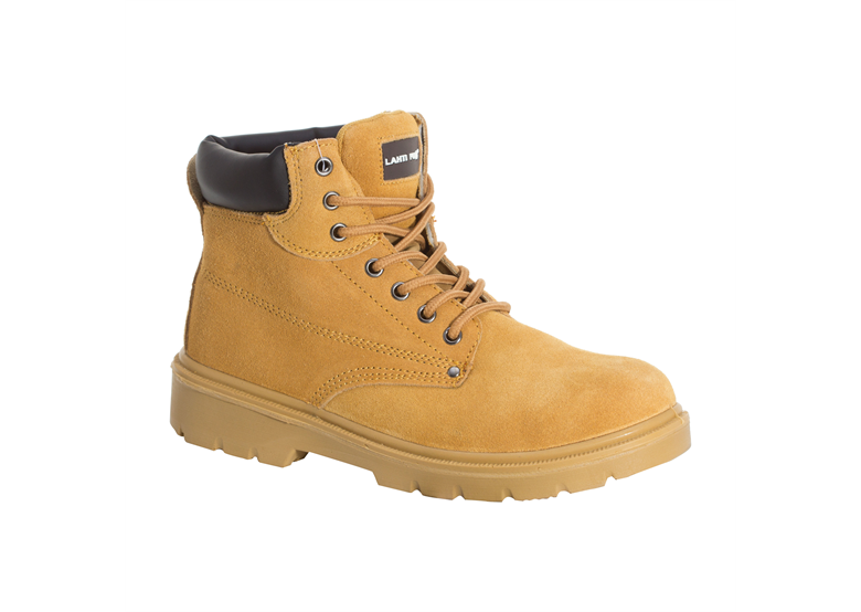 Arbeitsstiefel S1P SRA, 46 Lahti Pro L3010946