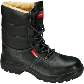 Isolierte Arbeitsstiefel Lahti Pro L30302