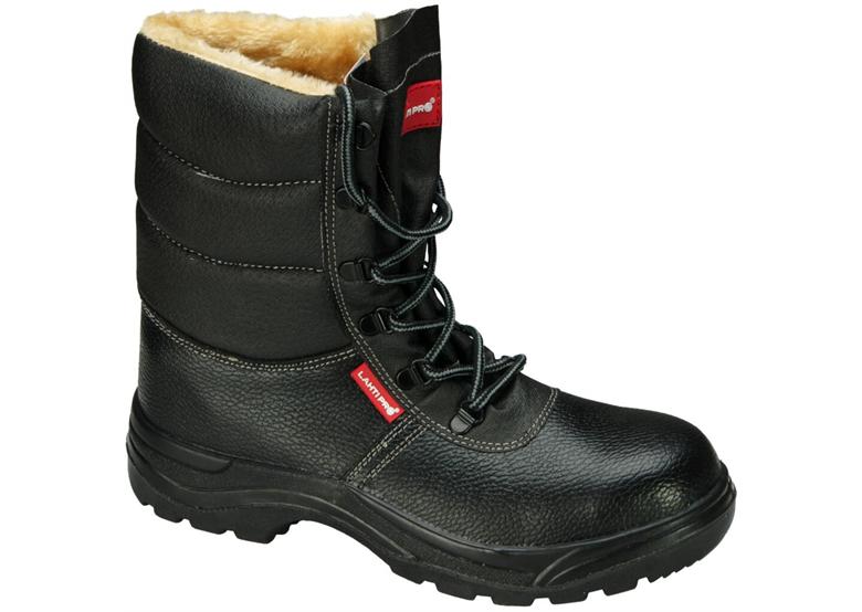 Isolierte Arbeitsstiefel Lahti Pro L30302