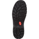 Hohe Stiefel ohne Zehenkappe Lahti Pro L30304