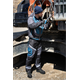 Arbeitsstiefel mit isolierter Innensohle Lahti Pro L30305