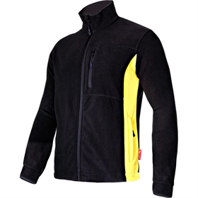 Fleece-Sweatshirt Lahti Pro L401010