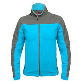 Fleece-Sweatshirt Lahti Pro L401030