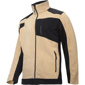 Fleece-Sweatshirt mit Verstärkungen Lahti Pro L401190