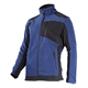 Fleece-Sweatshirt mit Verstärkungen Lahti Pro L401380