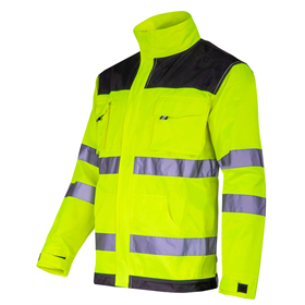 Arbeitsshirt Lahti Pro L404160