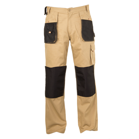 Arbeitshose M (50) Lahti Pro L4050150