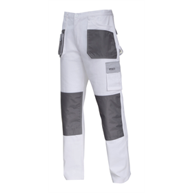 Arbeitshose mit Verstärkungen Lahti Pro L40513