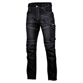 Jeanshose mit Verstärkungen 2XL Lahti Pro L4051705
