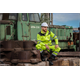 Arbeitshose mit hoher Sichtbarkeit Lahti Pro L405250