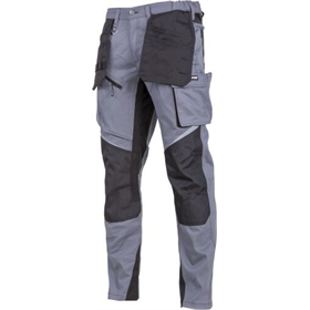Arbeitshose mit Verstärkungen Lahti Pro L405270