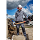 Arbeitshose mit Verstärkungen Lahti Pro L405270