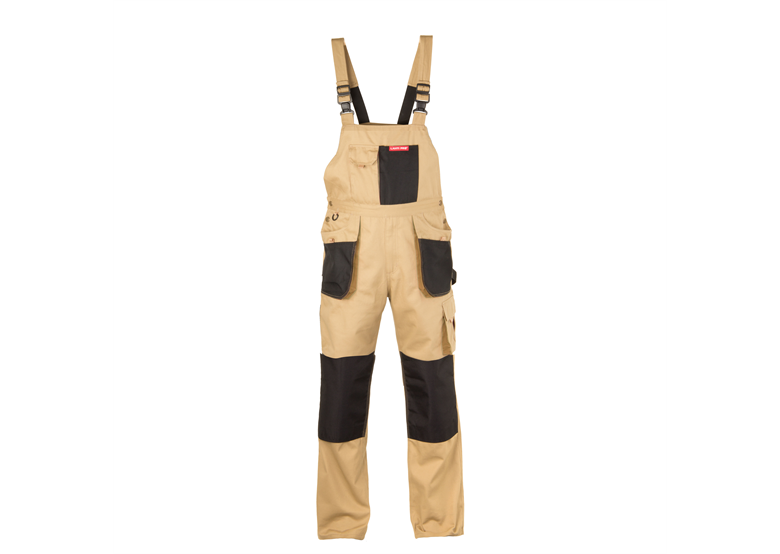 Arbeitslatzhose XL Lahti Pro L4060156