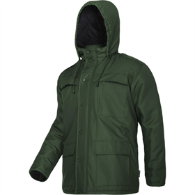 Isolierte Jacke Lahti Pro L40945