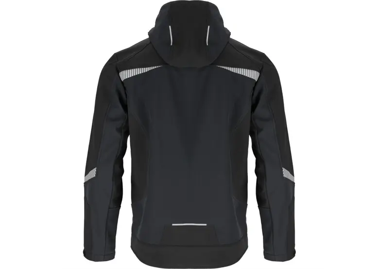 Softshelljacke mit Kapuze Lahti Pro L40946