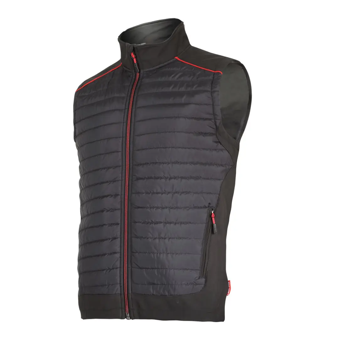 Isolierte Weste Lahti Pro L41310