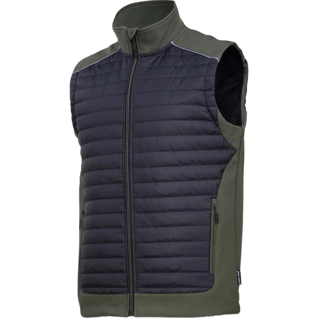 Isolierte Weste Lahti Pro L413180