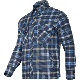 Isoliertes Flanellhemd Lahti Pro L418020