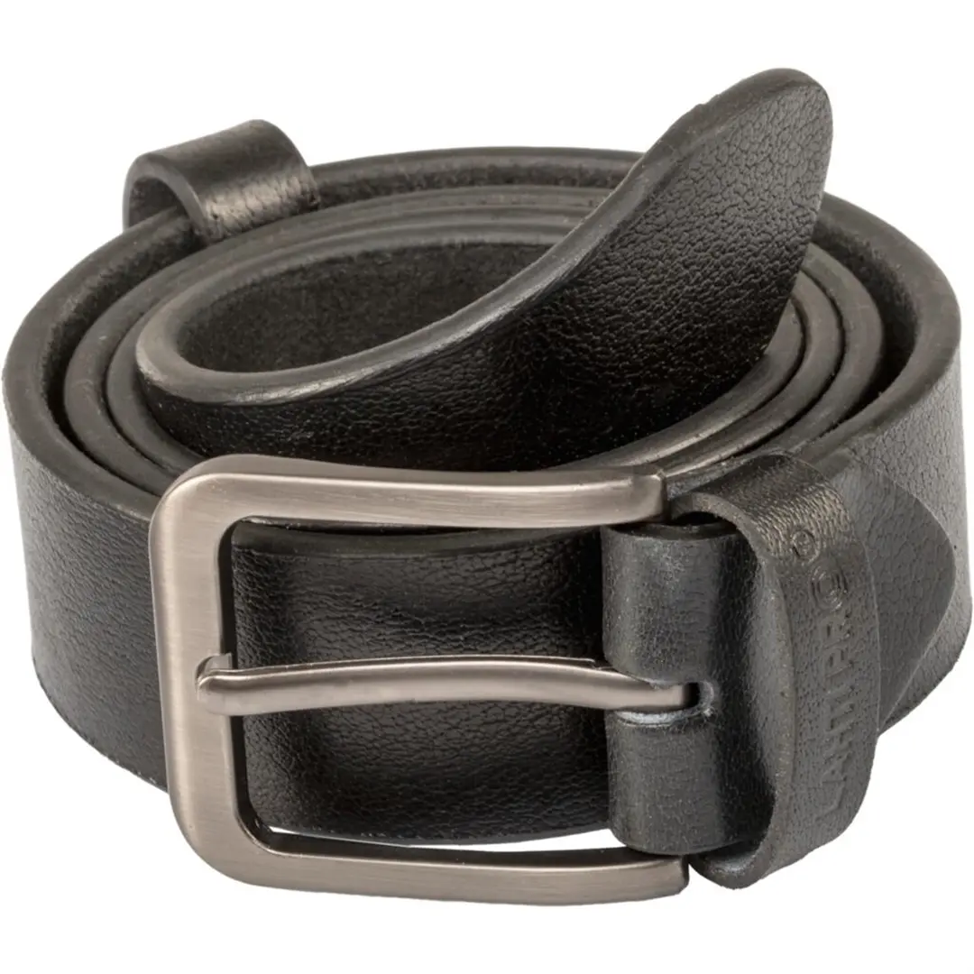 Ledergürtel Lahti Pro L90209