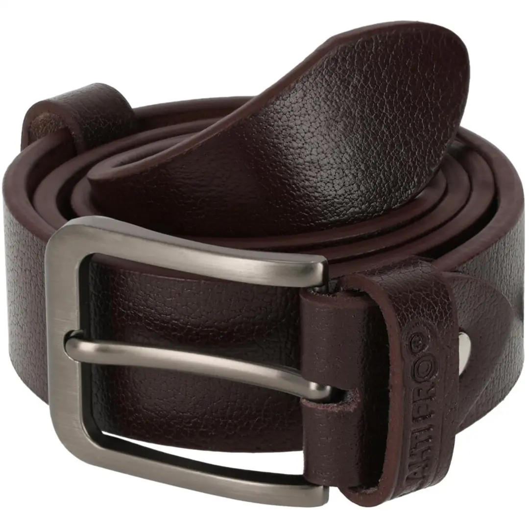 Ledergürtel Lahti Pro L90210