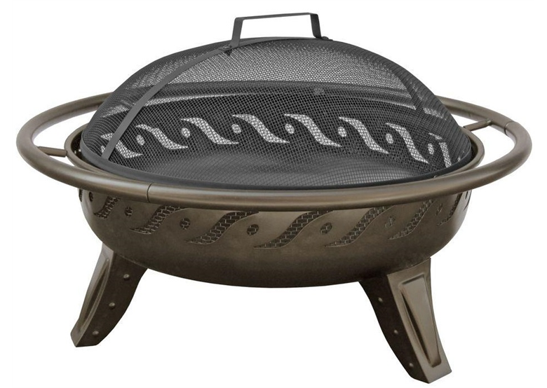 Gartenofen Landmann 22101