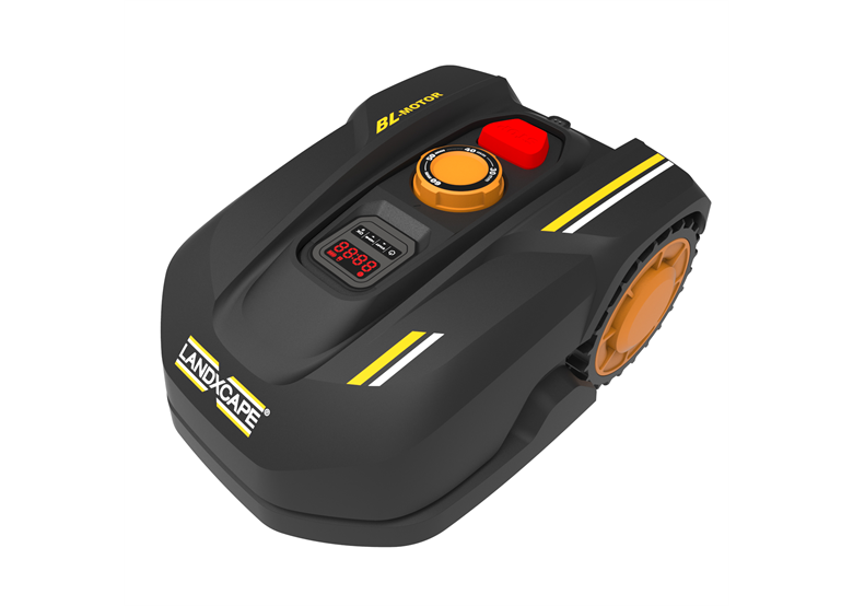 Mähroboter Landxcape LX790
