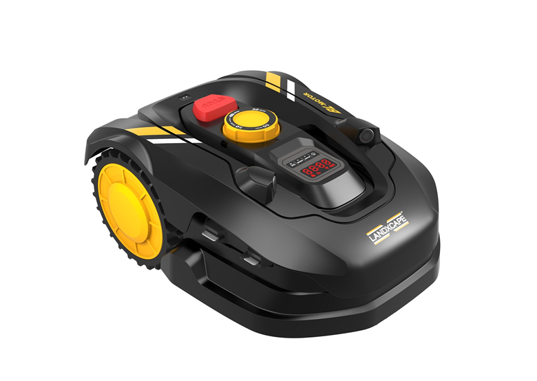 Mähroboter Landxcape LX812I