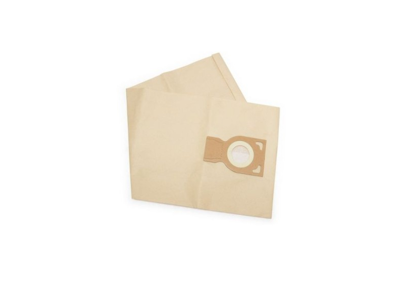 Papierbeutel für Starmix Staubsauger 50l, 5 Stk. Lange Tools L1SX01