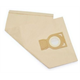 Papierbeutel für Starmix 25/35l.  Staubsauger 5 Stk. Lange Tools L1SX02