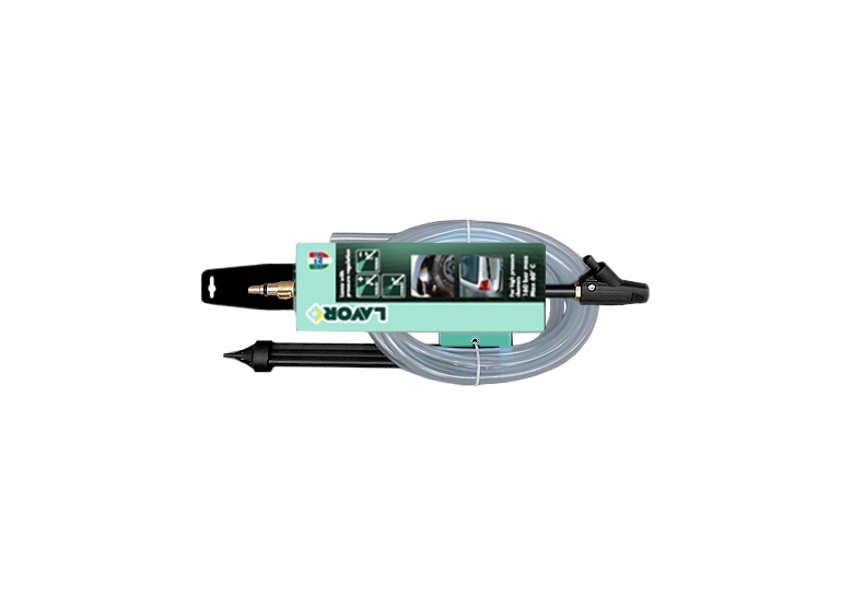 Sandstrahllanze Lavor 6.010.0004