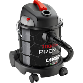 Aschensauger Lavor ASHLEY 1000 PREMIUM EVO
