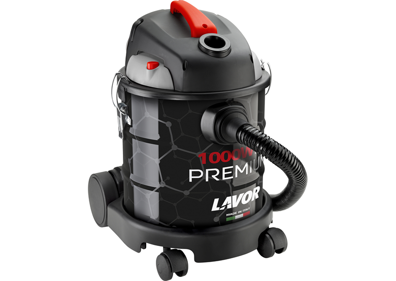 Aschensauger Lavor ASHLEY 1000 PREMIUM EVO