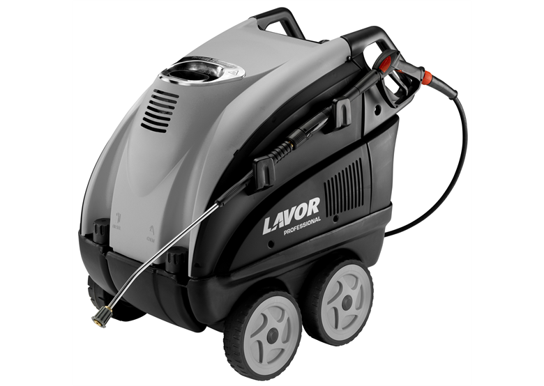 Hochdruckreiniger HP HW Lavor HYPER LR HLR 2021 LP