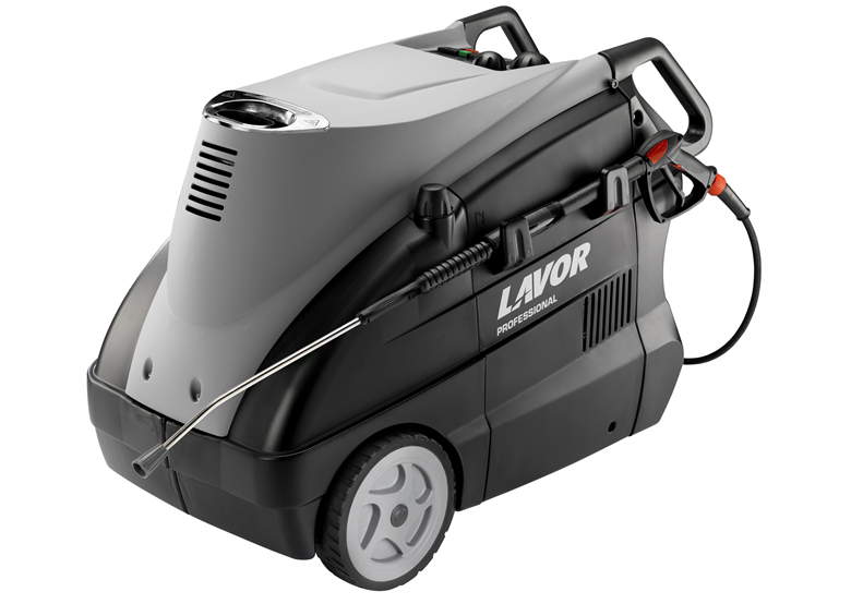 Hochdruckreiniger HP HW Lavor HYPER TR HTR 2021 LP