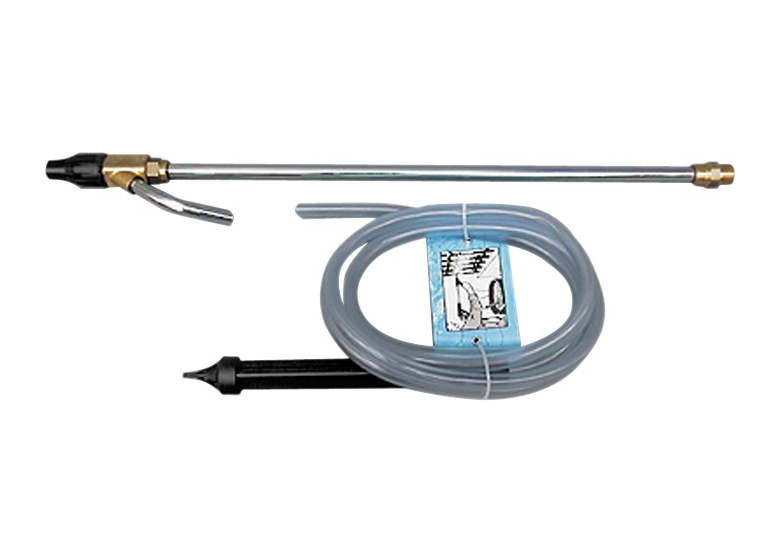 Sandstrahllanze Lavor Maine/HKA