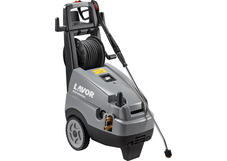 Hochdruckreiniger HP CW Lavor TUCSON 2017 LP