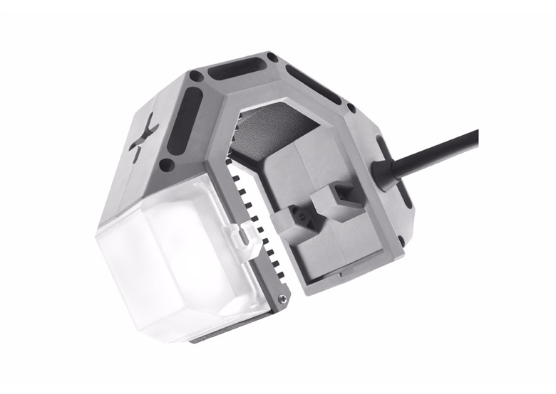 3-tlg. Baustellenbeleuchtung-Set Lena Lighting FUTURE LINE LED 248566