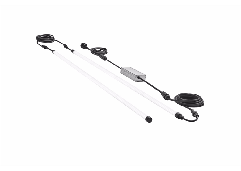 Maschinenleuchte Lena Lighting PROFI SLIM LINE LED 378676