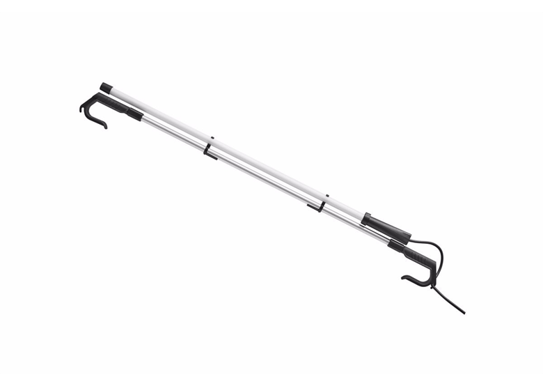 LED-Leuchte mit Motorhaubenhalter Lena Lighting PROFI SLIM SERVICE SET 378232