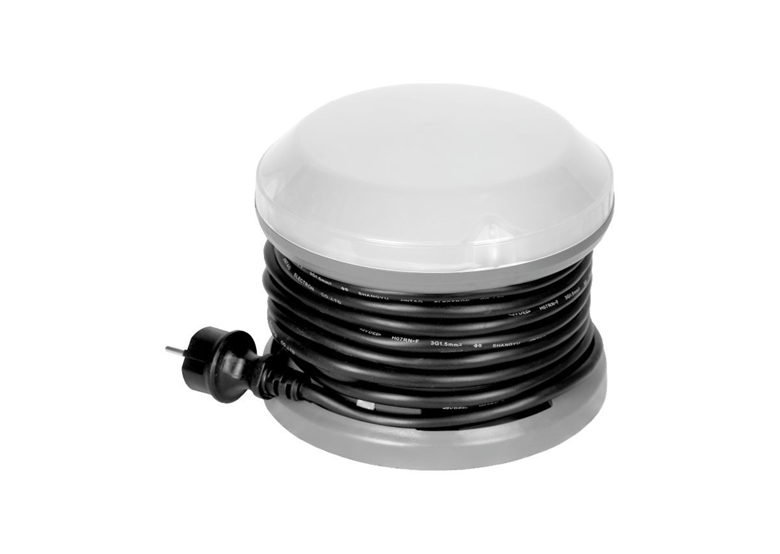 Arbeitsleuchte für Maler 360° Lena Lighting SITE LITE FUTURE LED BASIC 621024