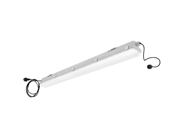 Werkstattlampe Lena Lighting TYTAN LED 908101