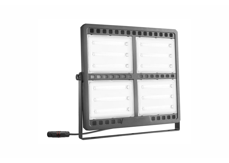 Energiesparender Strahler Lena Lighting VIGO M LED 396199