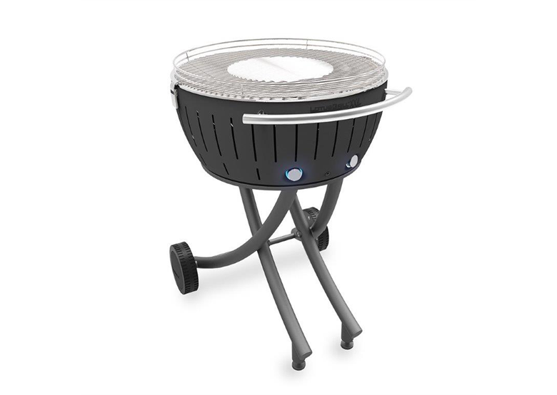 Rauchfreier Grill Lotus Grill XXL